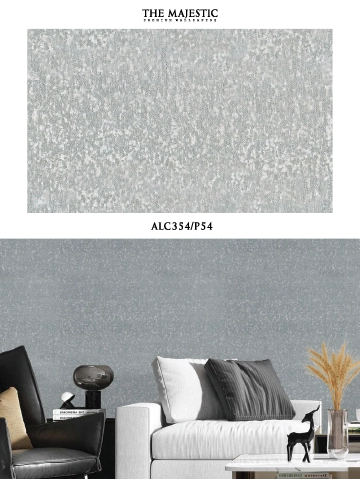 Subtle Elegance Gray Wallpaper